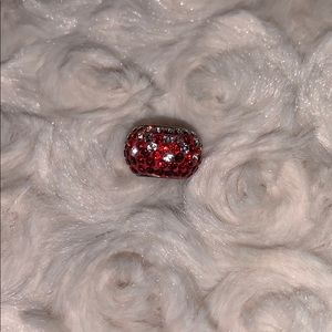 Zales charm for bracelet